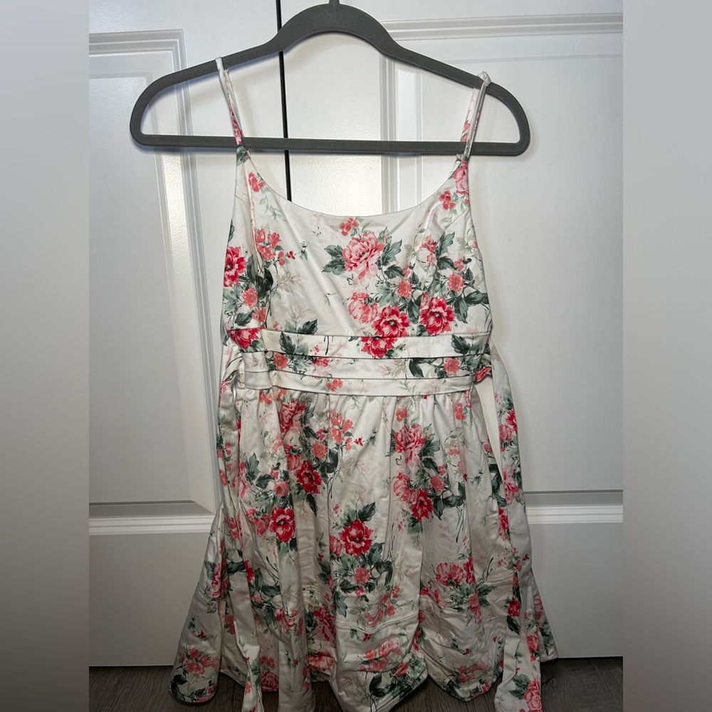 Francesca Dress
